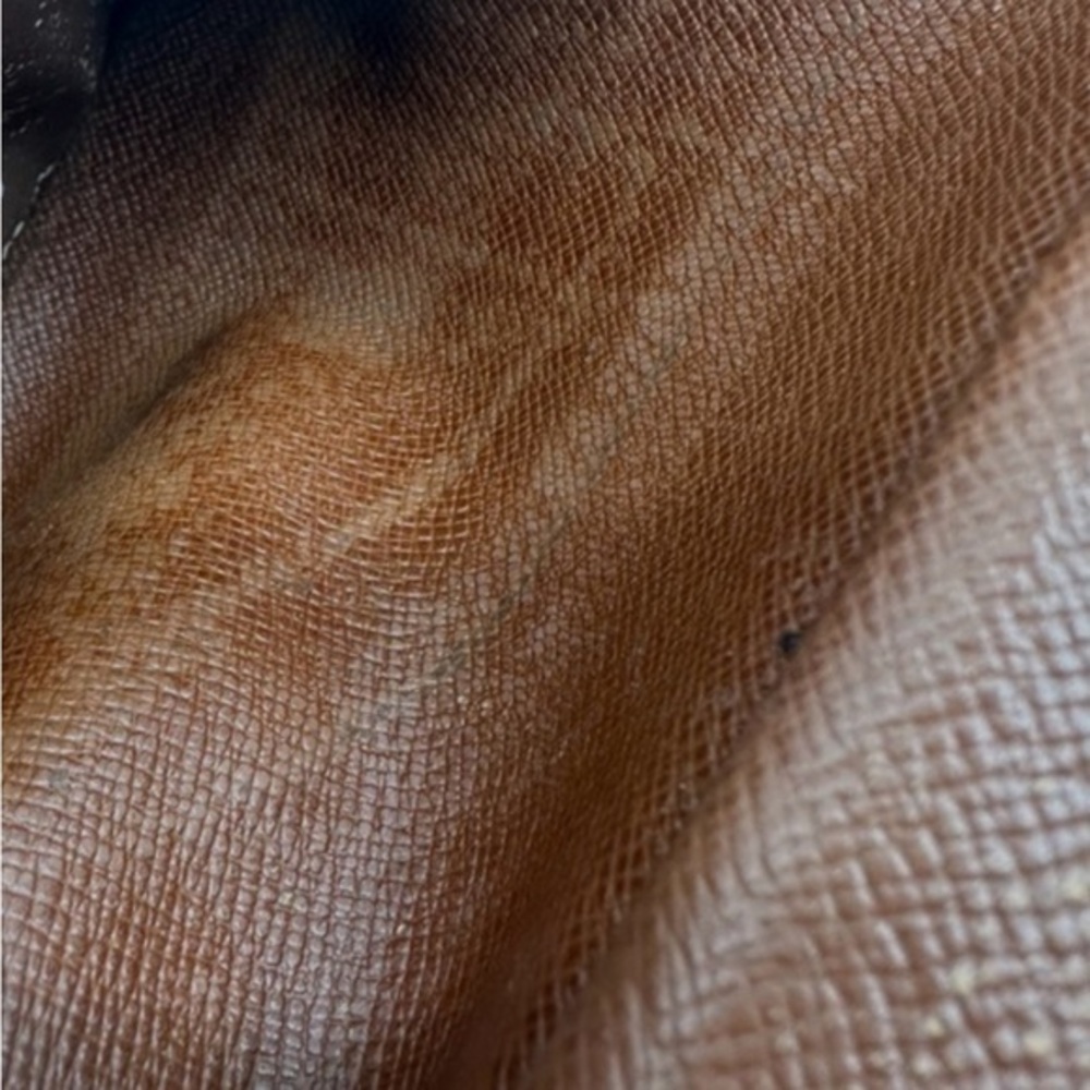 AUTHENTIC Louis Vuitton Sarah Wallet. Monogram canvas - Picture 10 of 12